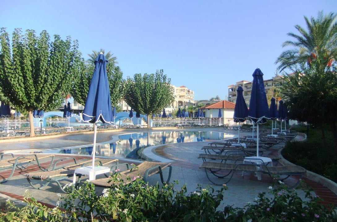 Ruhezone Lindos Princess Beach Resort & Spa