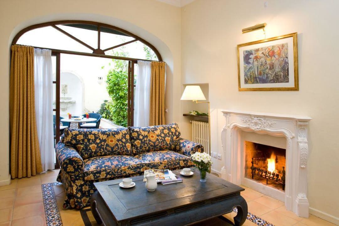 Zimmer Hotel San Lorenzo