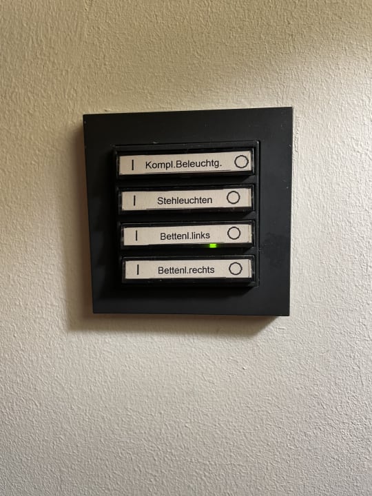 Zimmer Clipper Boardinghouse Hamburg-Holzhafen