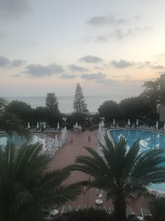 Pool PALOMA Perissia