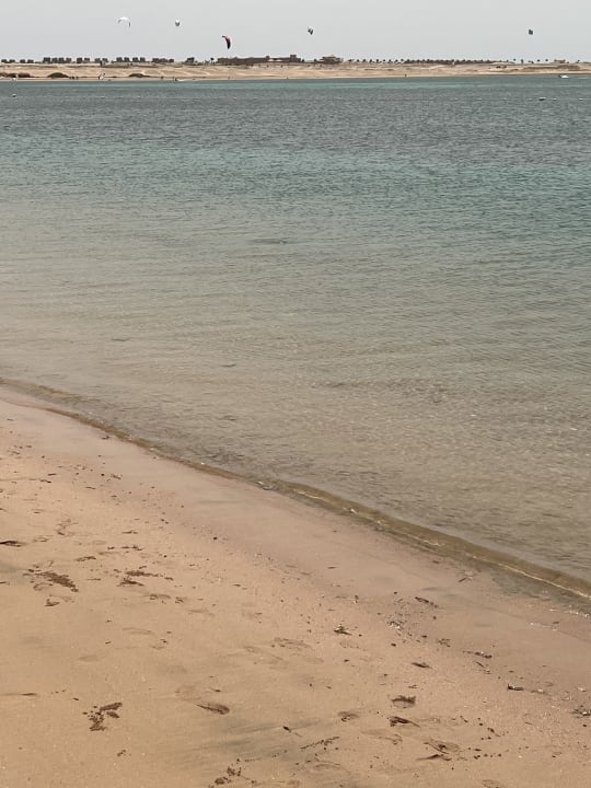 Strand Steigenberger Resort Ras Soma