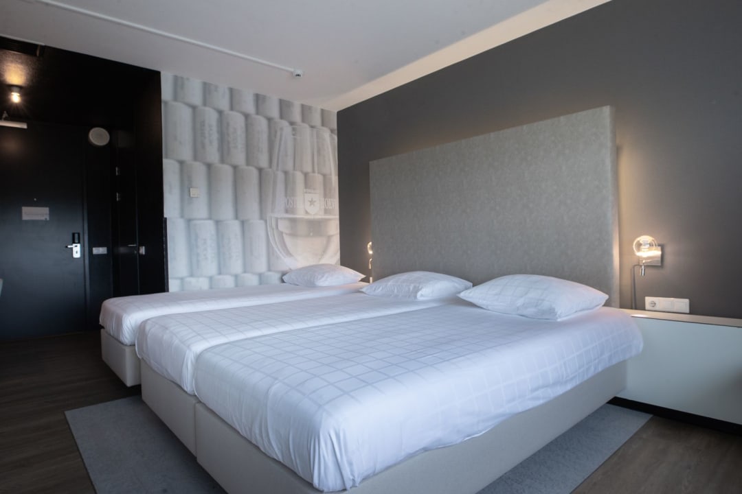 Zimmer Garner Hotel Maastricht