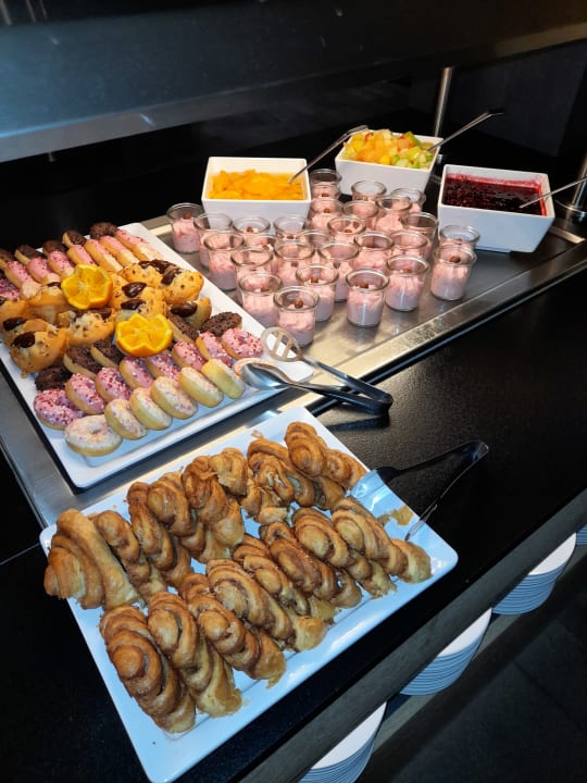 Gastro Fair Resort