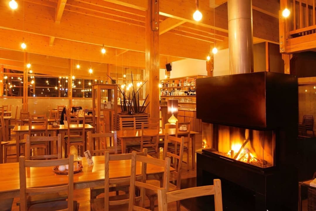 Restaurant Heckers Hotel Gut Hühnerhof