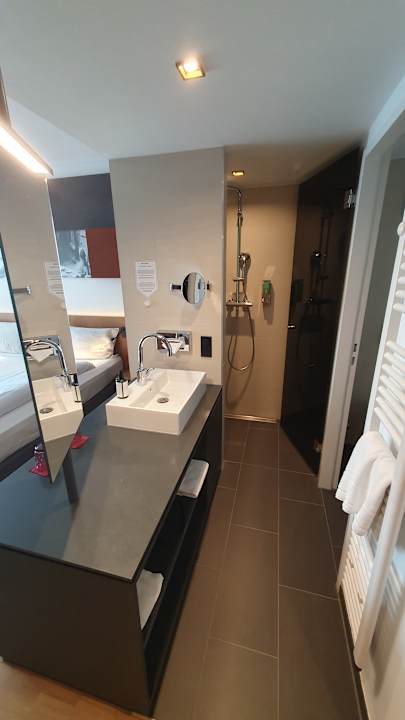 Zimmer mk | hotel rüsselsheim