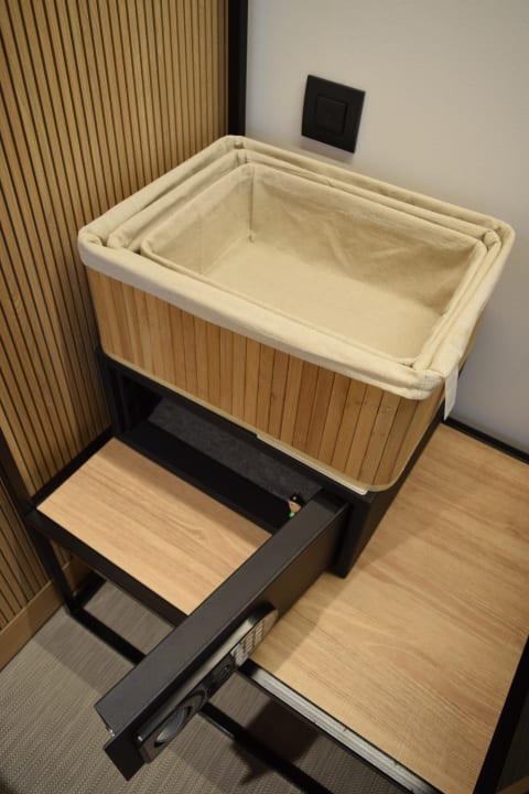 Zimmer Paradiso Garden