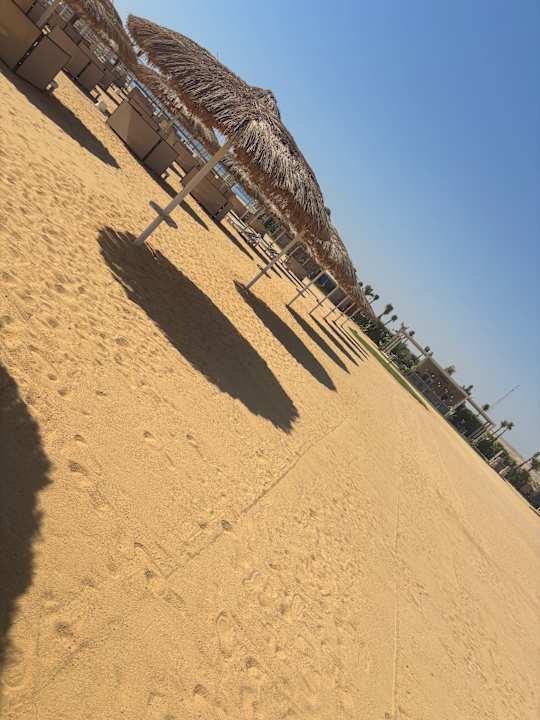 Strand SUNRISE Anjum Resort Marsa Alam