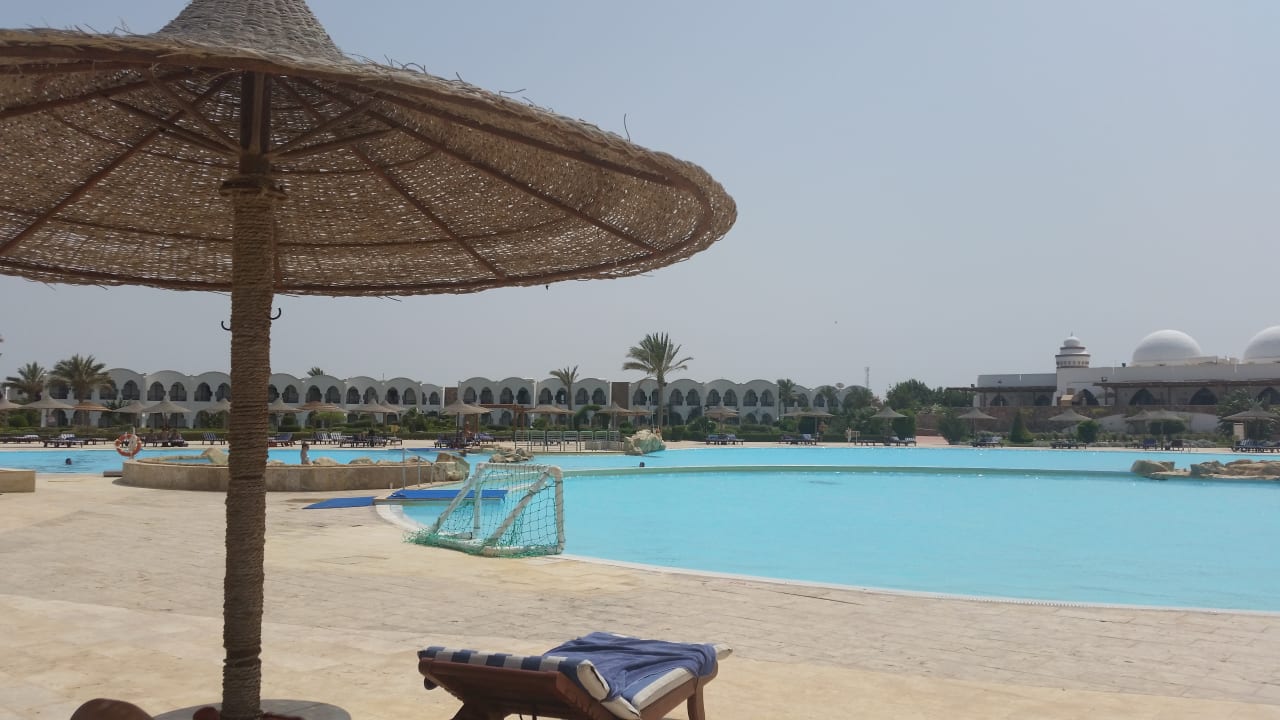 Pool Hotel Gorgonia Beach Resort