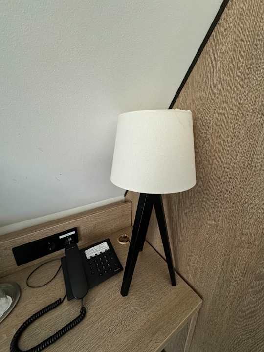 Zimmer SORAT Hotel Saxx Nürnberg