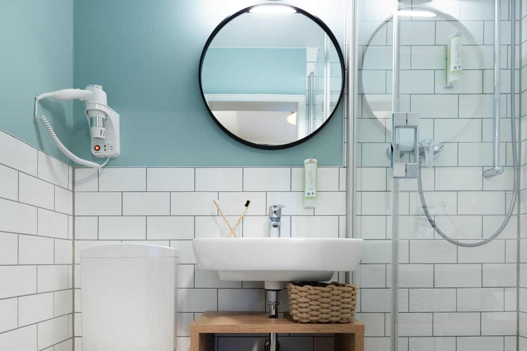 Zimmer Garner Hotel Köln - Engelbertz