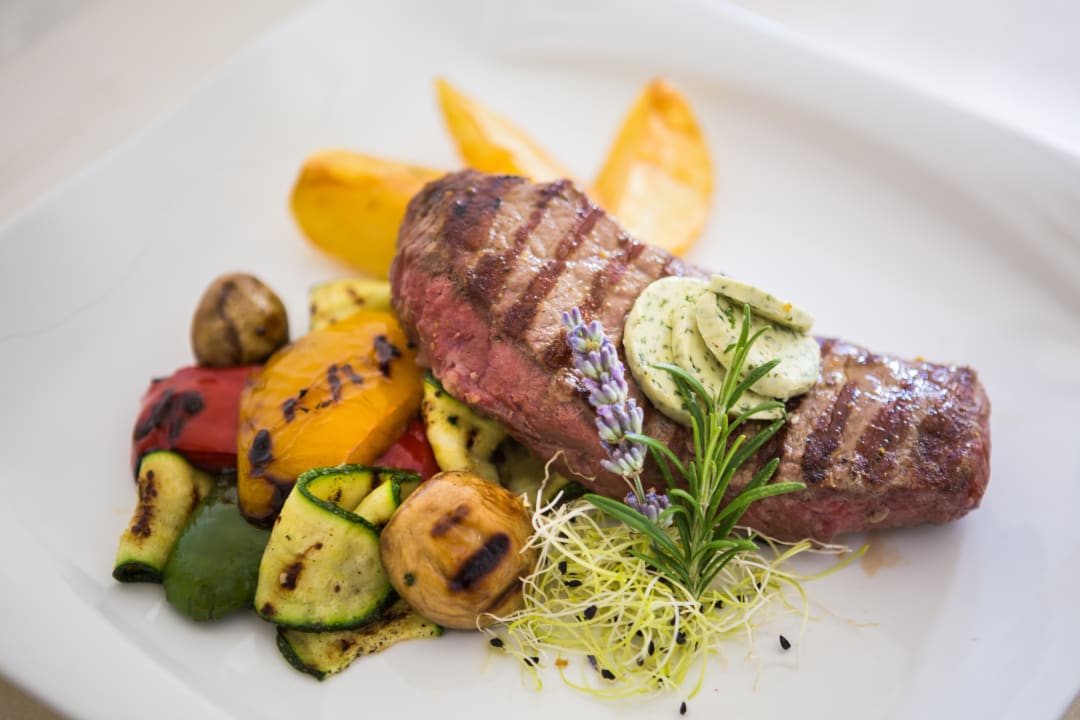 Gastro Villa Bacchus