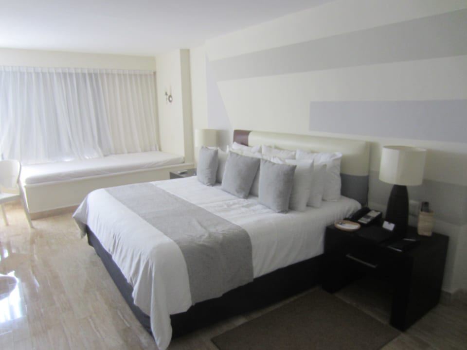 Zimmer Oh! Cancun The Urban Oasis & Beach Club