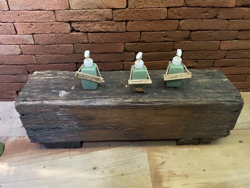 Zimmer Santhiya Koh Phangan Resort & Spa