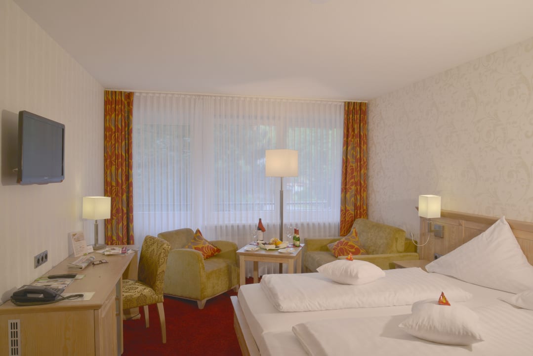 Zimmer Hotel Zum Stern