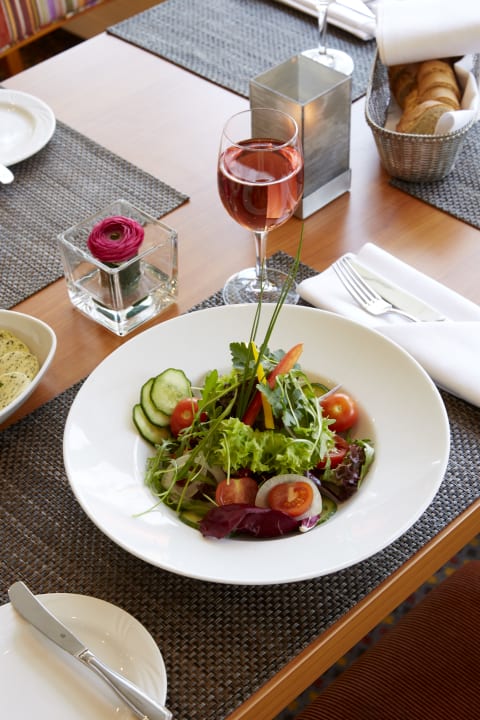 Restaurant H+ Hotel Köln Hürth