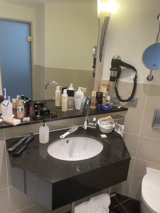 Zimmer Ringhotel Am Stadtpark