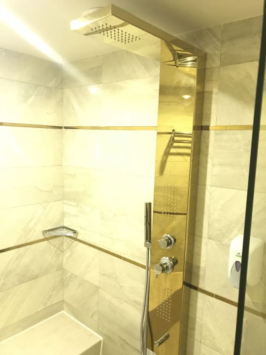 Doppelzimmer  Pickalbatros Royal Moderna Resort-Sharm El Sheikh