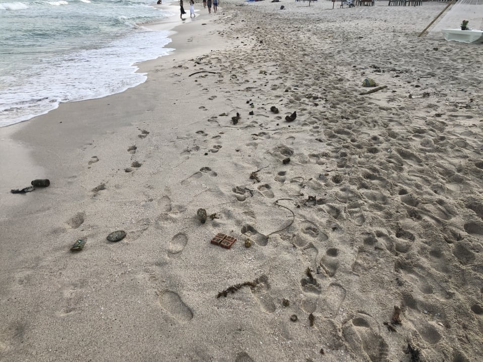 Strand Hotel Al's Hut