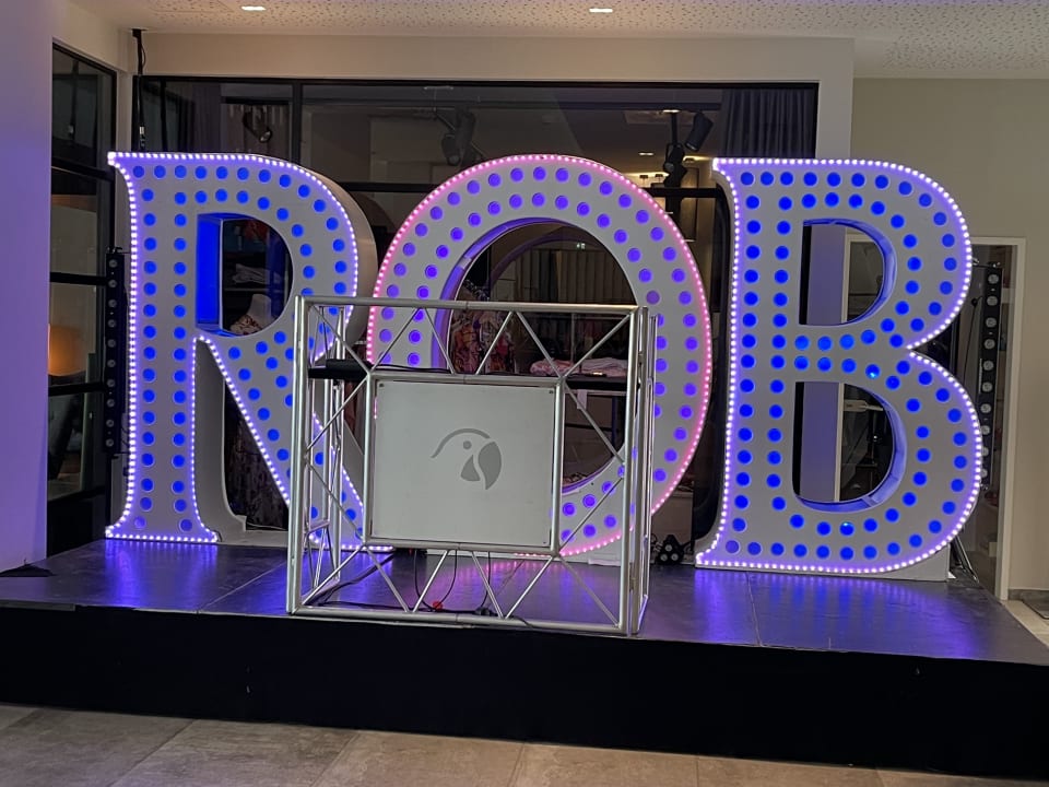 Lobby ROBINSON LANDSKRON