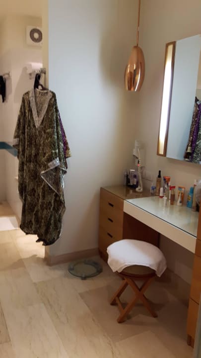 Schmickecke im Bad Mövenpick Resort & Spa El Gouna