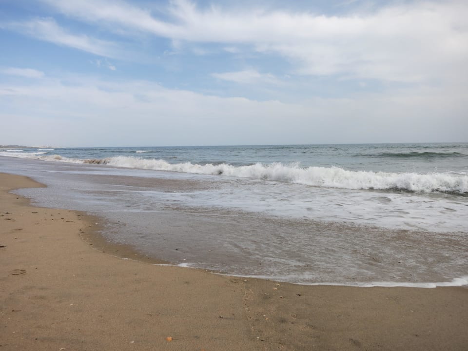Strand TUI BLUE Isla Cristina Palace
