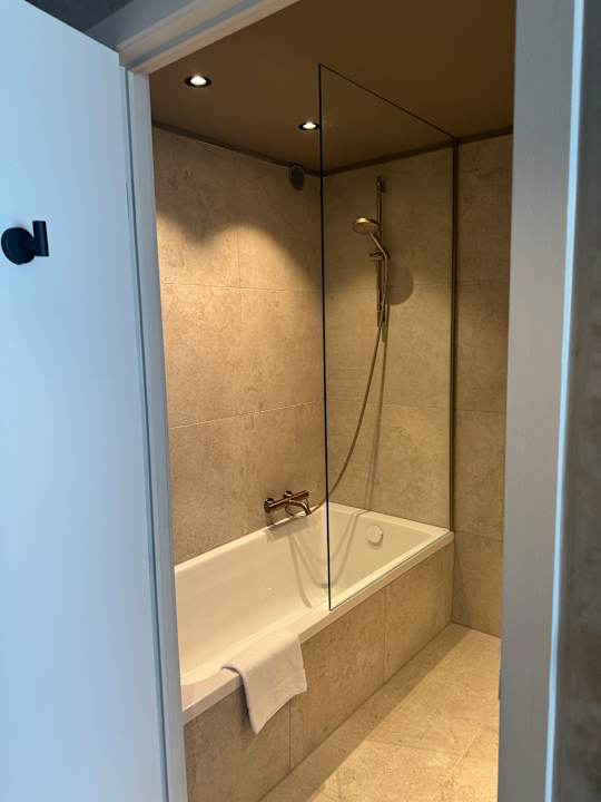 Zimmer Hotel Beach Palace