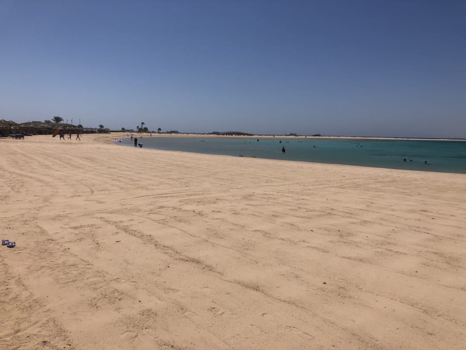 Strand Hotel Sheraton Soma Bay Resort