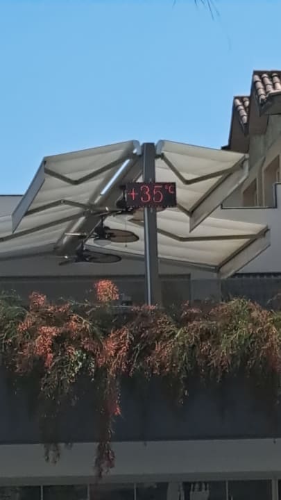 Sonstiges Side Village Hotel