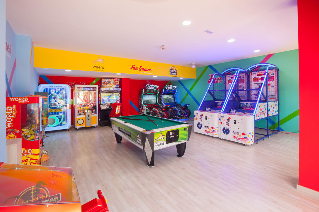Sport & Freizeit Abora Catarina by Lopesan Hotels