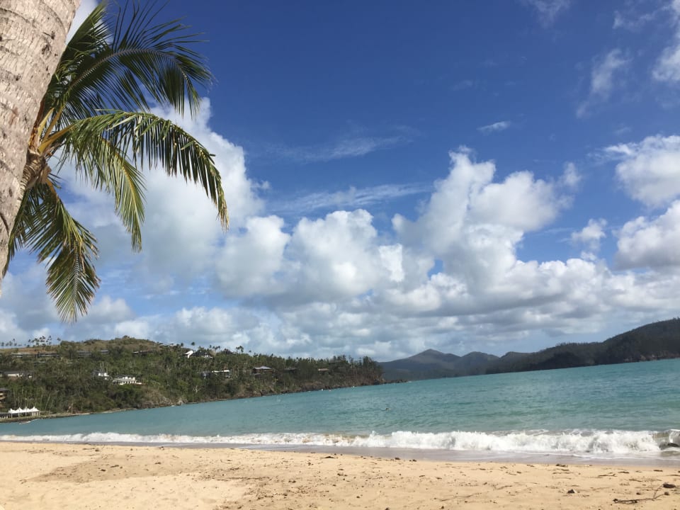 Catseye Beach Hotel Hamilton Island Reef View