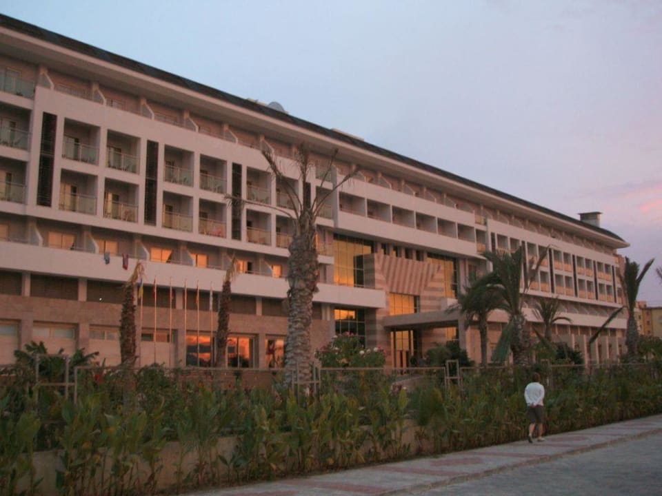 Hotel Hedef Resort Hotel Hedef Resort