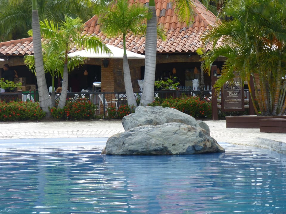 Italienisches Restaurant Villas Bavaro Resort & Spa