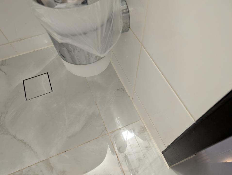 Zimmer Hotel Enziana Wien