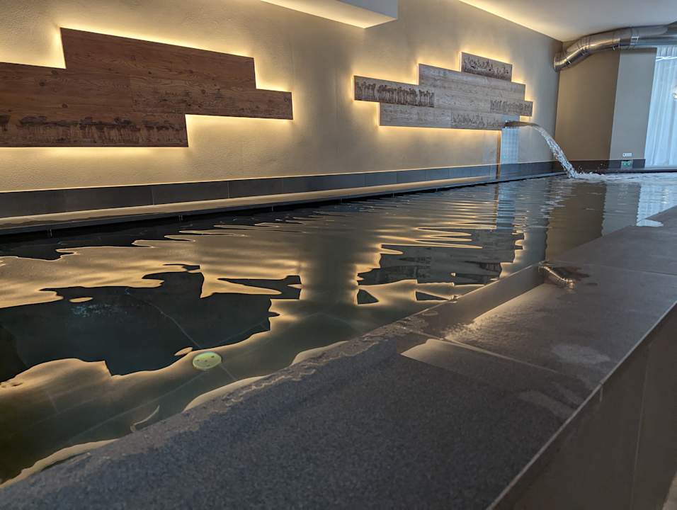 Pool Hotel Belsoggiorno