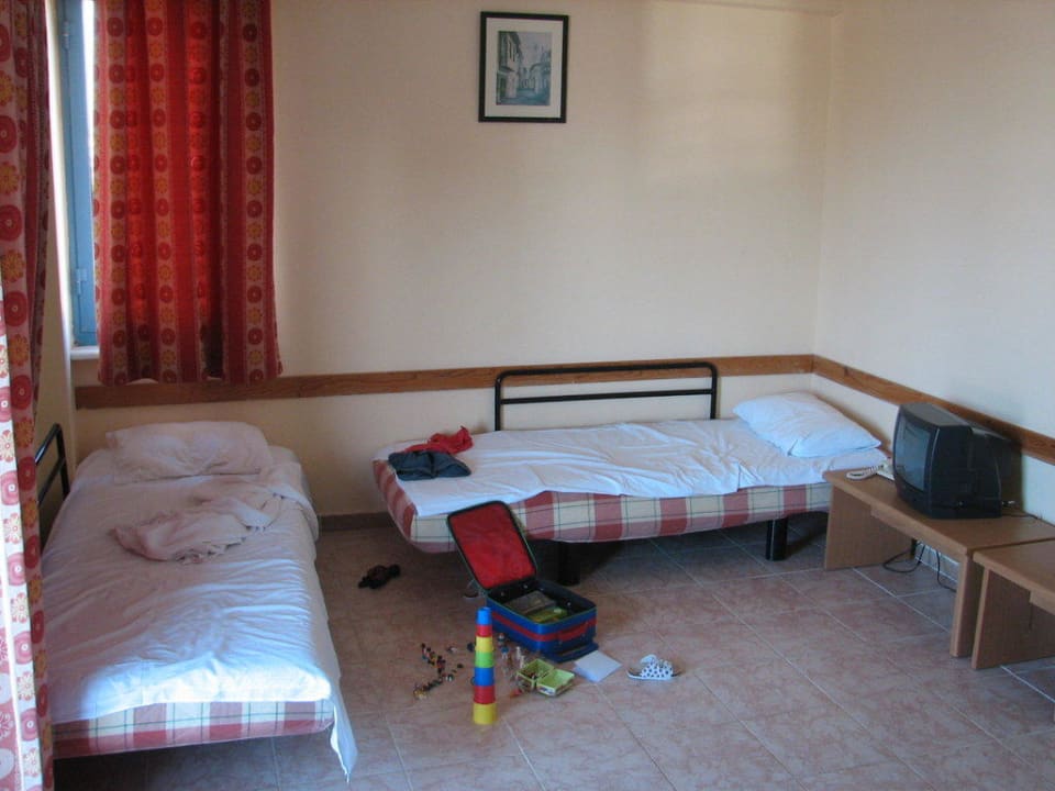 WZ und Küche Dream Family Club