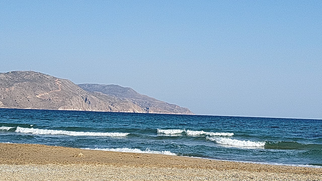 Strand HARPIN Georgioupolis Resort Aquapark & SPA