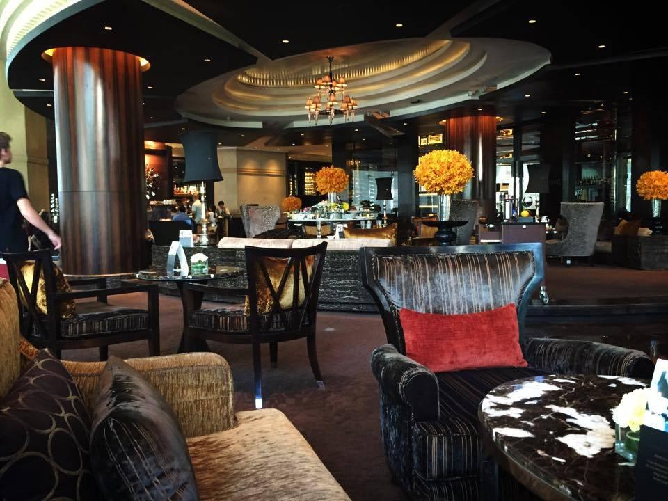 Bar InterContinental Bangkok