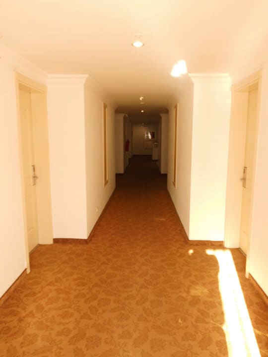 Grand Seker Hotel Evrenseki Grand Seker Hotel