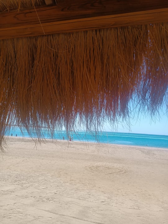 Strand Steigenberger Resort Ras Soma