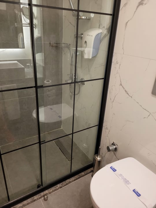 Zimmer Side Zeugma Hotel - Adult Only 16 Plus