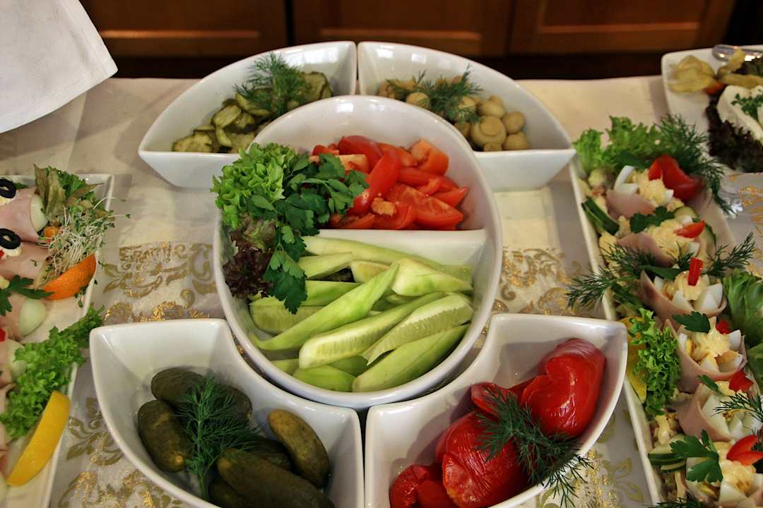 Restaurant Dal Hotel