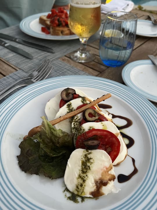 Gastro Steigenberger Resort Ras Soma