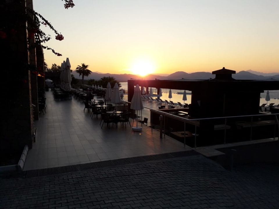 Außenansicht TUI BLUE Seno - Adults Only