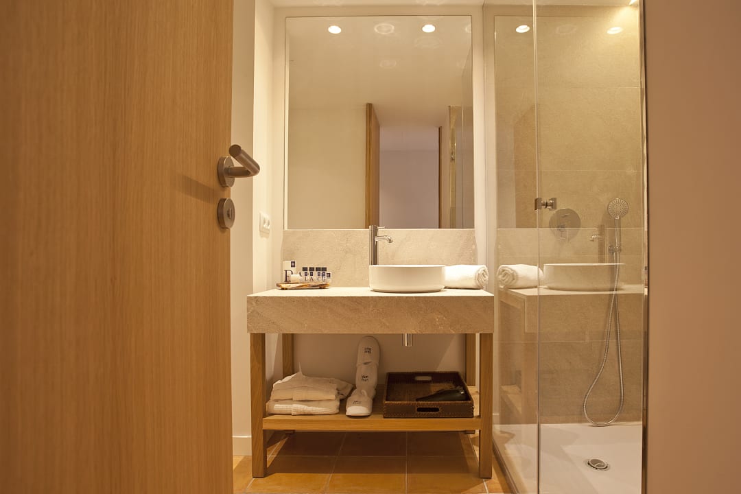 Zimmer Mon Port Hotel & Spa