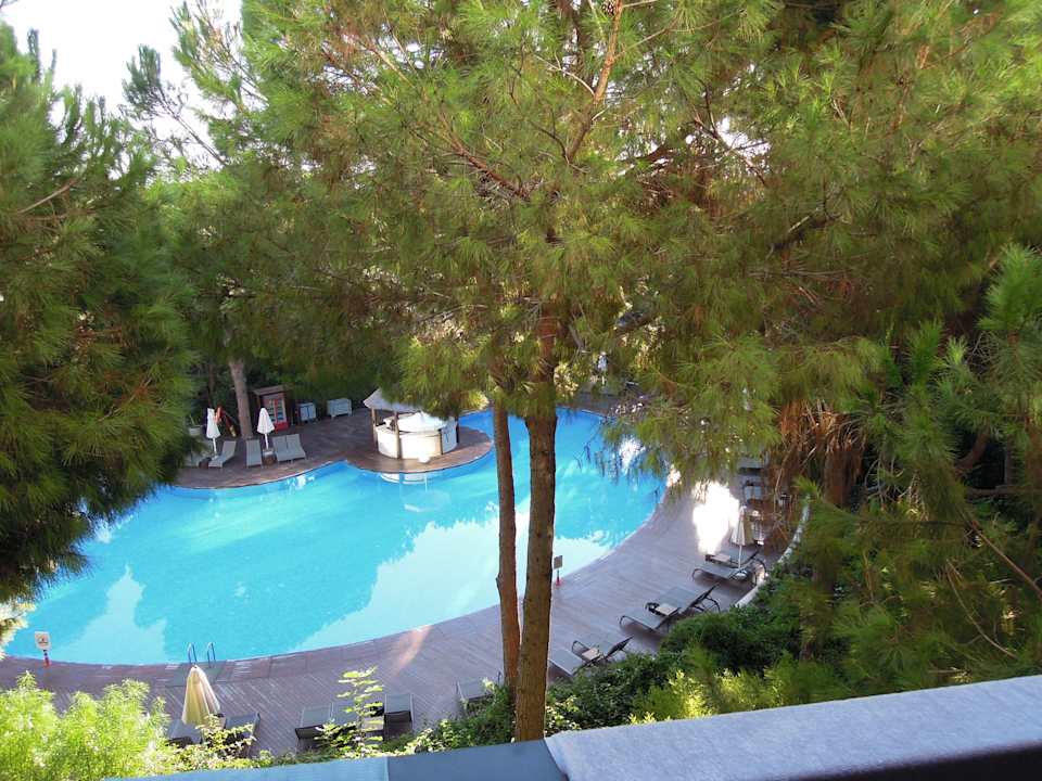 Zimmer Voyage Belek Golf & Spa