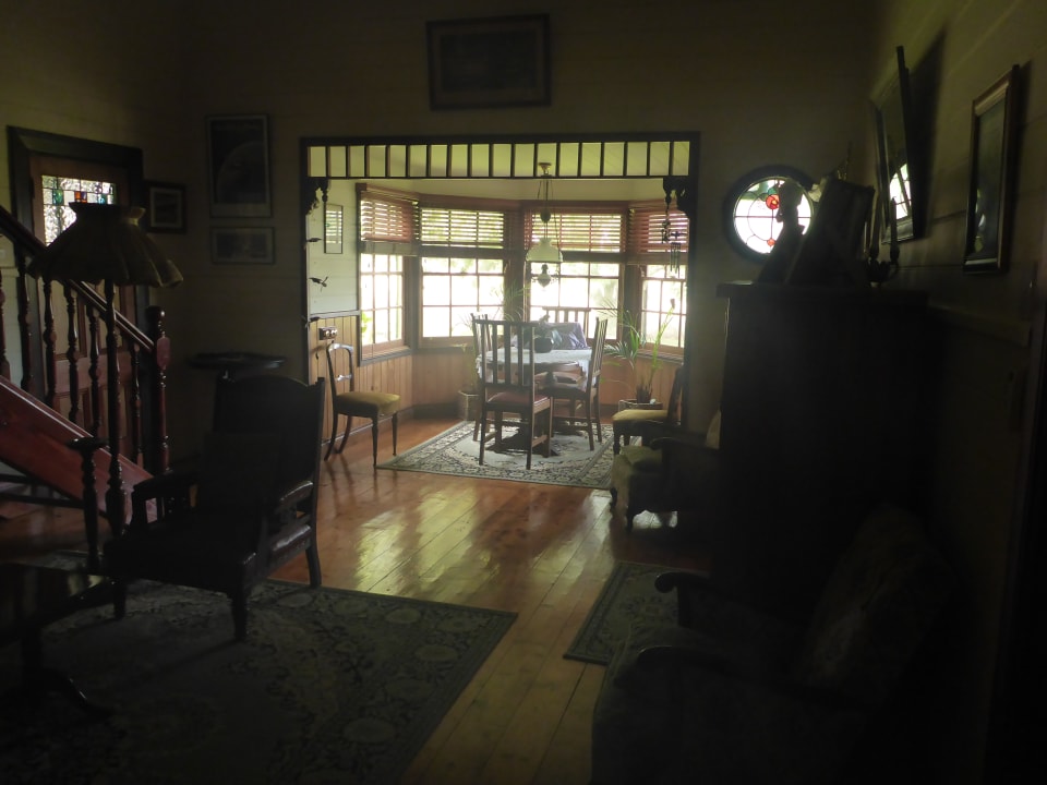 Sonstiges Butterfly Farm