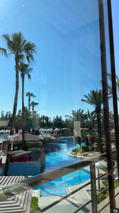 Pool Fame Residence Lara & Spa