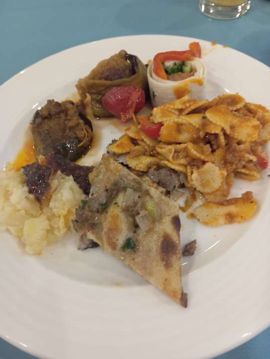 Gastro Dream World Resort & Spa