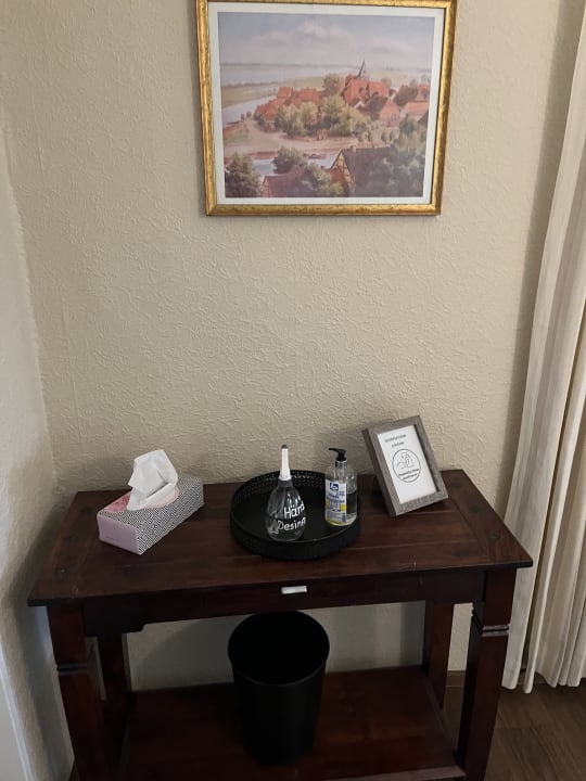 Sonstiges Hotel Waldfrieden