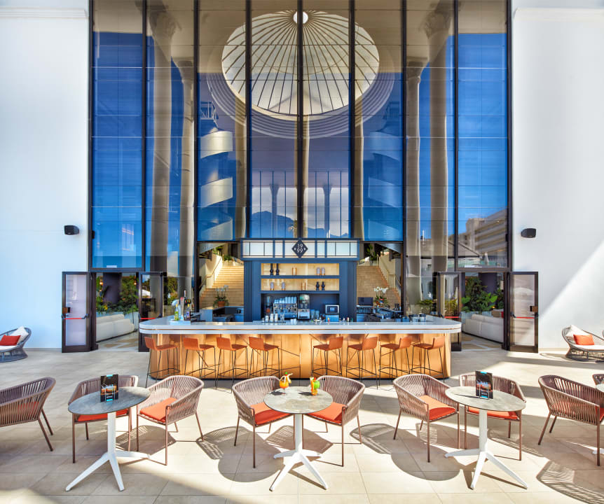 Gastro Princess Inspire Tenerife